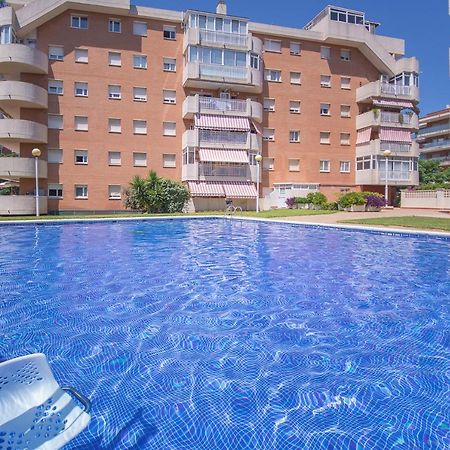 Salou Centro. Apartamentos Familiares Экстерьер фото